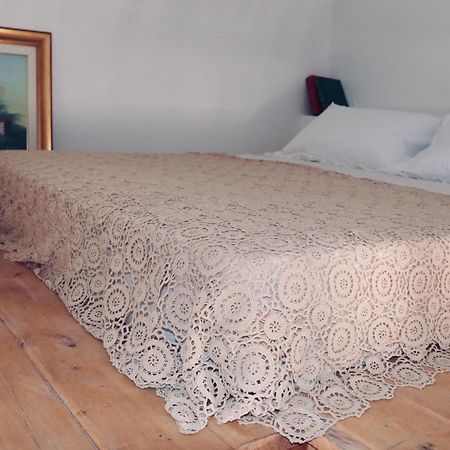 Bed and Breakfast Le Stanze Dello Scirocco Катания Экстерьер фото